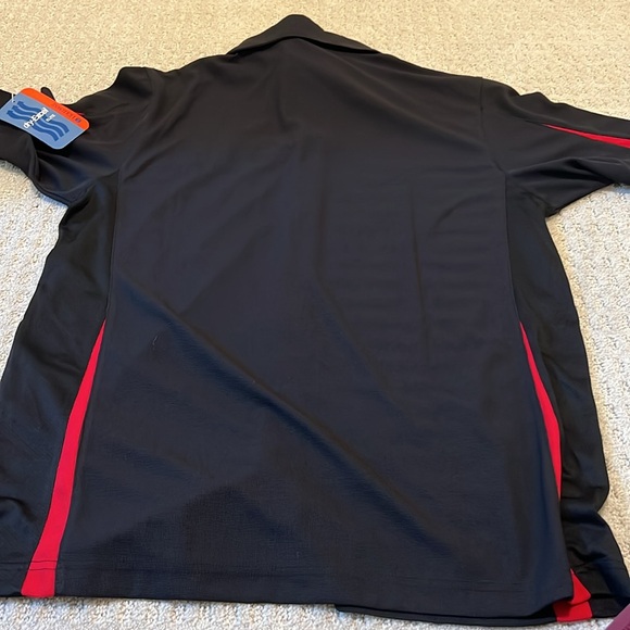 Ohio State Active button down, brand new - Picture 6 of 6